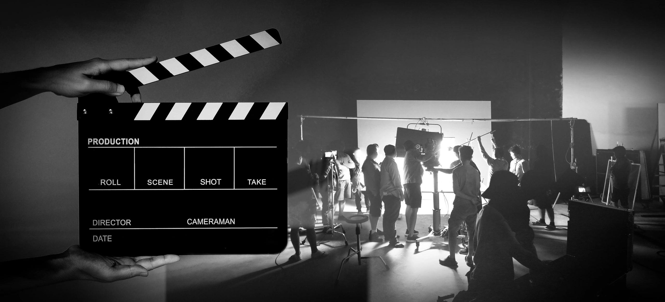 Post-Production Services