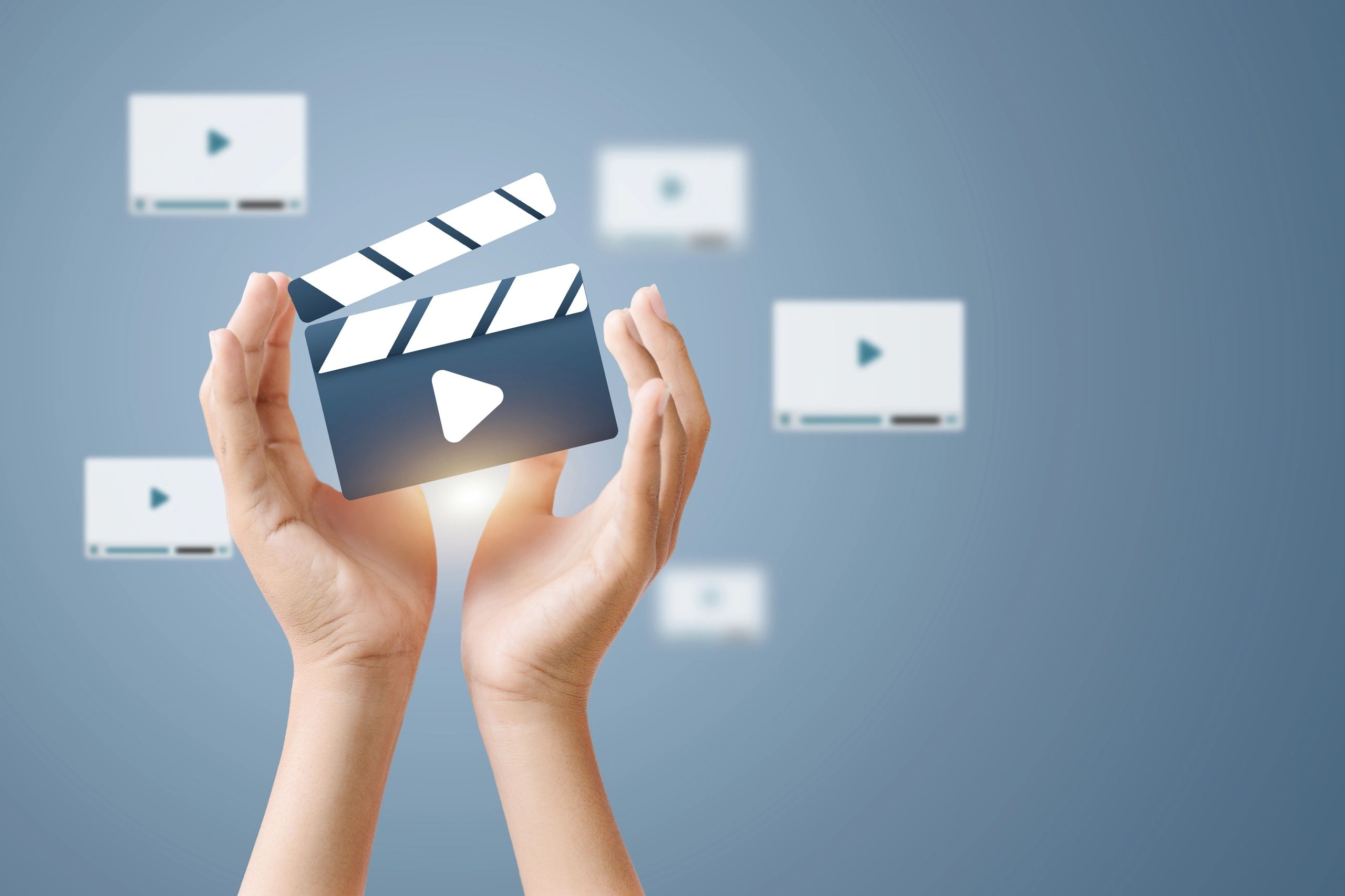 BESTCAST platform user interface